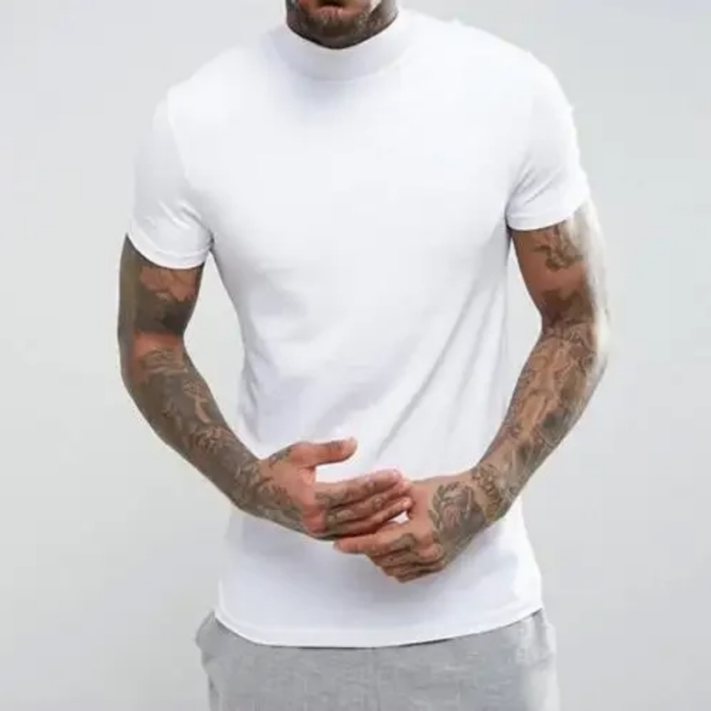 high qualty white color L size M size S size